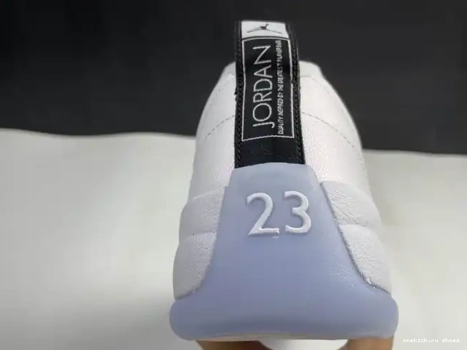 Rep DB0733-190 (2021) JORDAN 12 EASTER RETRO LOW AIR 0509